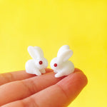 Figurine Mini Lapin