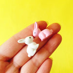 Figurine Mini Lapin