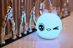 Veilleuse de Nuit Lapin