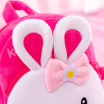 Sac à Dos Lapin Fille