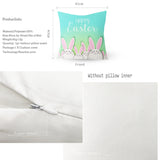 Coussin Lapin Pâques