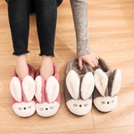 Pantoufle Lapin Enfant