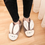 Pantoufle Lapin Enfant