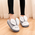 Pantoufle Lapin Enfant