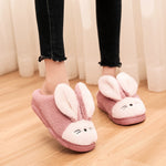 Pantoufle Lapin Enfant