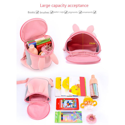Sac Lapin Maternelle