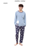 Pyjama Lapin Adulte