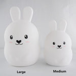 Lapin Led Veilleuse