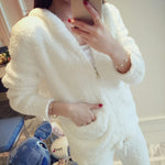 Pyjama Combinaison Lapin