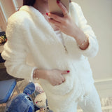Pyjama Combinaison Lapin