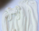 Pyjama Combinaison Lapin