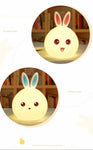 Veilleuse Bébé Lapin