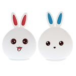 Veilleuse Bébé Lapin