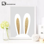 Tableau Oreilles de Lapin