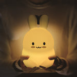 Lampe Veilleuse Lapin