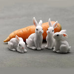 Figurine Lapin