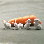 Figurine Lapin
