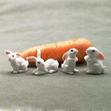 Figurine Lapin