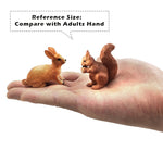 Figurine de Lapin