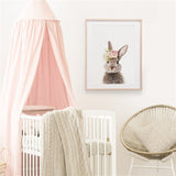 Tableau Lapin Mignon