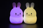 Veilleuse Lapin Bébé