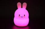 Veilleuse Lapin Bébé