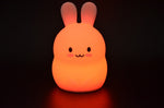 Veilleuse Lapin Bébé