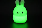 Veilleuse Lapin Bébé