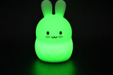 Veilleuse Lapin Bébé