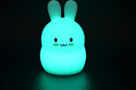 Veilleuse Lapin Bébé