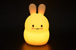 Veilleuse Lapin Bébé