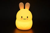 Veilleuse Lapin Bébé
