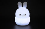 Veilleuse Lapin Bébé