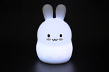 Veilleuse Lapin Bébé
