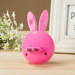 Lampe Lapin