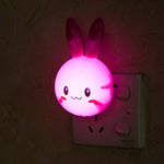Lampe Lapin