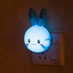 Lampe Lapin