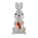 Veilleuse Lapin Blanc