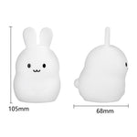 Veilleuse Lapin Bébé