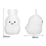 Veilleuse Lapin Bébé
