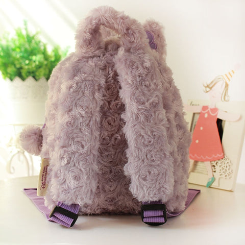 Lapin Sac à Dos