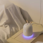 Veilleuse Lapin USB
