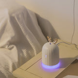 Veilleuse Lapin USB