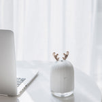 Veilleuse Lapin USB