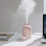 Veilleuse Lapin USB