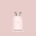Veilleuse Lapin USB