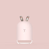Veilleuse Lapin USB