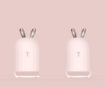 Veilleuse Lapin USB