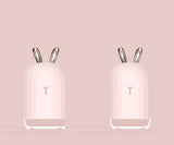 Veilleuse Lapin USB