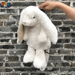 Sac à Dos Lapin Fourrure
